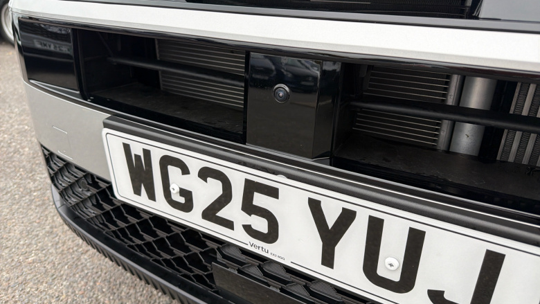 Hyundai SANTA FE 1.6 TGDi Plug-in Hybrid Calligraphy 5dr 4WD Auto Estate